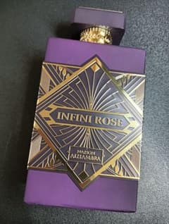 アラブAlhambra lNFlNl ROSE オードパルファム100ml | Mercari