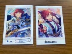 あんスタ　ぱしゃこれ　朱桜司のサムネイル