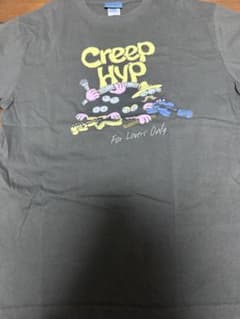 Thumbnail of クリープハイプ Tシャツ