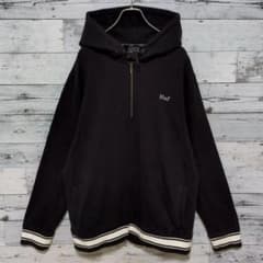 HUF パーカー　Lサイズのサムネイル