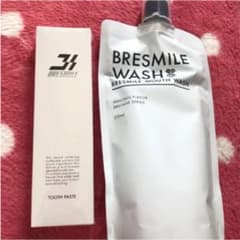 BRESMILE ブレスマイル   けーやんさん専用のサムネイル