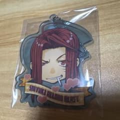 最遊記 RELOAD BLAST アクリルキーホルダー 沙悟浄のサムネイル