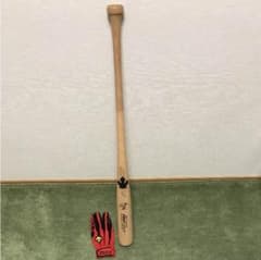 新庄 剛志 実使用バット&バッテ メジャー時代 - メルカリ