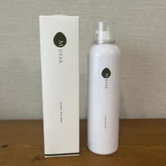 ⭐︎ エムディア ホイップウォッシュ クリニック購入品 新品 未使用に