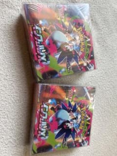 ポケモンカード《未開封シュリンク付》インフェルノX 2BOX - メルカリ