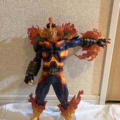 エンデヴァー フィギュアのサムネイル
