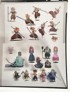天地創造 ポジフィルム 天地創造展 アーク エル ベルーガ SD