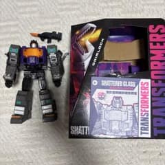 トランスフォーマー シャッタードグラス グリムロックのサムネイル