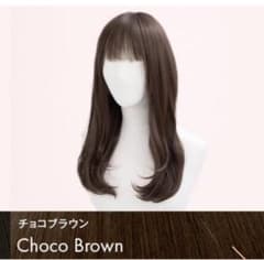 LINEASTORE フルウィッグのサムネイル