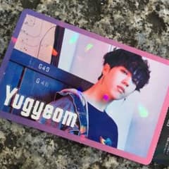 Got7 ユギョムのサムネイル
