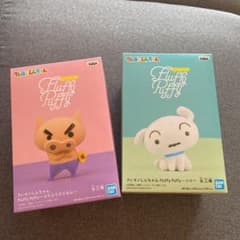 ぶりぶりざえもん　シロのサムネイル