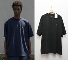 未使用】SOPHNET ソフネット 半袖 スコーピオン ワイド Tシャツ - メルカリ