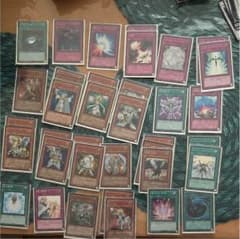 遊戯王 ライトロードデッキのサムネイル