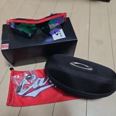 Oakley Radarlock Path OO9206-85 広島カープ - メルカリ