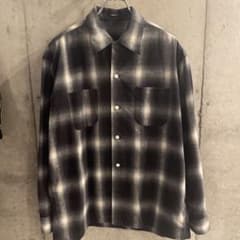 デンハム　シャツのサムネイル