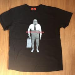 Tシャツのサムネイル