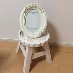 ローラアシュレイ♡フォトフレームのサムネイル