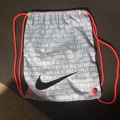NIKE ファントムナップサック サッカーのサムネイル