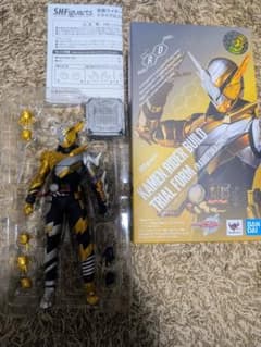 아카 토마 아칸우트 전용 SHFiguarts 가면 라이더 빌드 드래빗 드래곤