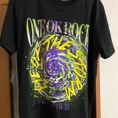 ONE OK ROCK Tシャツのサムネイル