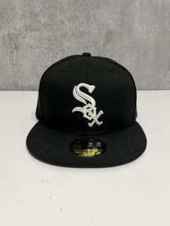 New Era シカゴ・ホワイトソックス キャップ ニューエラのサムネイル