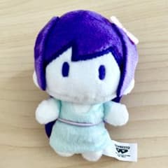 OMORI おともだちといっしょぬいぐるみ / オーブリー - メルカリ