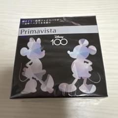 Primavista Disney 100 フェイスパウダー 4.8gのサムネイル