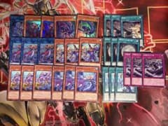 遊戯王 アトランティス セットのサムネイル