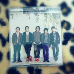 少し値下げ！嵐 初回限定版 マイガール DVD付きのサムネイル