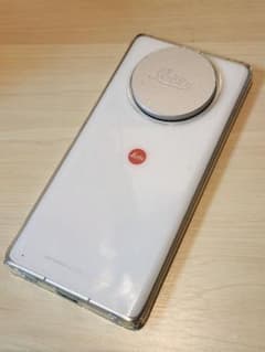 Leitz Phone2 LP-02 美品 ライツフォン - メルカリ