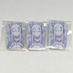 プロセカ 宵崎奏 スクエアバッジ 50個セット まとめ売り m71850425901_1.jpg?1709737812