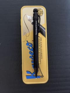 Kaweco Special 0.5 シャープペンシル ブラックのサムネイル