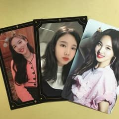 TWICE ナヨントレカセットのサムネイル