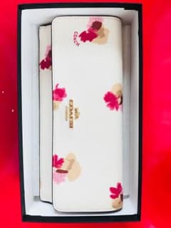 COACH 長財布のみ販売 値下げ中!!のサムネイル