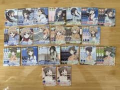 花咲くいろは ヴィクトリースパーク まとめ売り 約50枚 - メルカリ