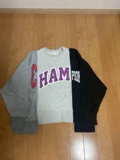 champion スウェットのサムネイル