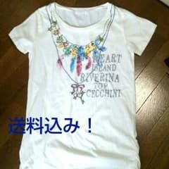 ( ´`)フェザープリントTシャツ！のサムネイル