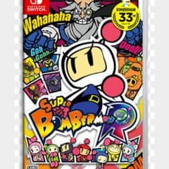 ボンバーマンのサムネイル