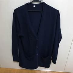 カーディガン ナース服 tomomi様専用のサムネイル