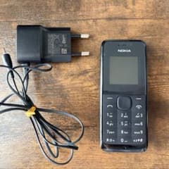 Nokia 105 RM-908 Feature Phone