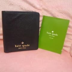 nrm様専用  kate spade ミニ財布 二つ折り財布のサムネイル