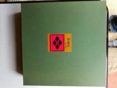 平泉・秀衡塗のサムネイル