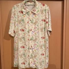 アロハシャツのサムネイル