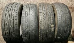 【手渡し限定】165/55R14 GOODYEAR LS2000 4本のサムネイル