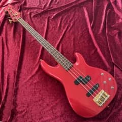 テ*ツ様 音出し不可 ジャンク Fender Japan PJR-65 JAZZ - メルカリ