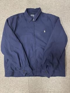 Polo by Ralph Laurenスイングトップ Mサイズのサムネイル