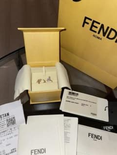 Fendi リングのサムネイル