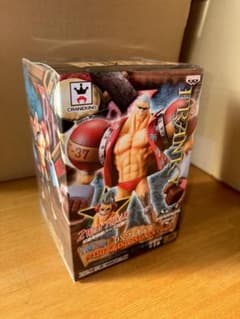 n**様 ONE PIECE DXフィギュア フランキー vol.13のサムネイル