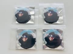 【砂隠れのオタク】NARUTO 2019 シンキ　缶バッジ　4点セット 砂隠れのオタク様専用】NARUTO 2019 シンキ 缶バッジ 4点セット | Mercari