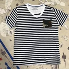 ナノユニバース Ｔシャツのサムネイル